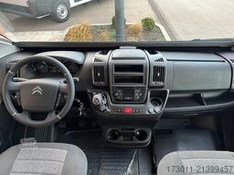 PÖSSL Summit Shine 600 R Plus Citroen 140PS - 5. Sitz