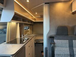 PÖSSL Summit Shine 600 R Plus Citroen 140PS - 5. Sitz