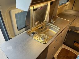 PÖSSL Summit Shine 600 R Plus Citroen 140PS - 5. Sitz