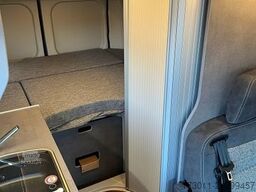 PÖSSL Summit Shine 600 R Plus Citroen 140PS - 5. Sitz