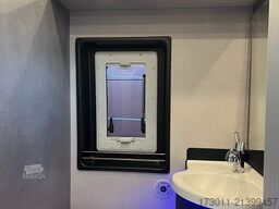 PÖSSL Summit Shine 600 R Plus Citroen 140PS - 5. Sitz