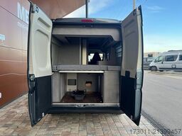 PÖSSL Summit Shine 600 R Plus Citroen 140PS - 5. Sitz