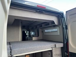 PÖSSL Summit Shine 600 R Plus Citroen 140PS - 5. Sitz