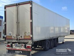 Schmitz Cargobull Reefer Standard