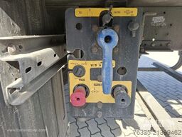 Schmitz Cargobull Reefer Standard