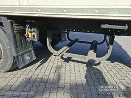 Schmitz Cargobull Reefer Standard