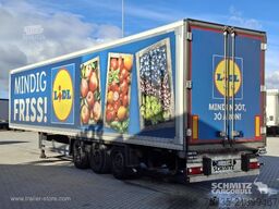 Schmitz Cargobull Reefer Multitemp