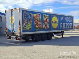 Schmitz Cargobull Reefer Multitemp