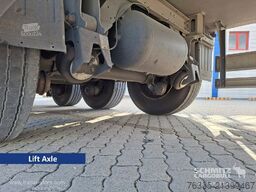 Schmitz Cargobull Reefer Multitemp