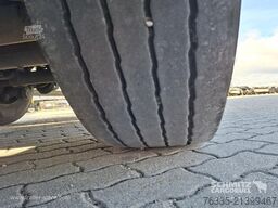 Schmitz Cargobull Reefer Multitemp