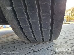 Schmitz Cargobull Reefer Multitemp