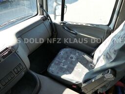 DAF CF 85.410 Dreiseitenkipper 8x4 Blatt Euro 5