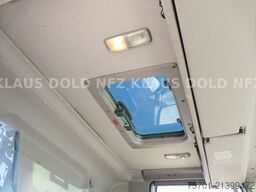 DAF CF 85.410 Dreiseitenkipper 8x4 Blatt Euro 5