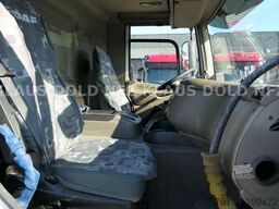 DAF CF 85.410 Dreiseitenkipper 8x4 Blatt Euro 5