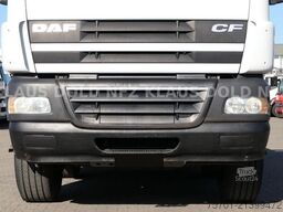 DAF CF 85.410 Dreiseitenkipper 8x4 Blatt Euro 5