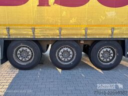Schmitz Cargobull Curtainsider Standard