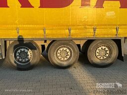Schmitz Cargobull Curtainsider Standard