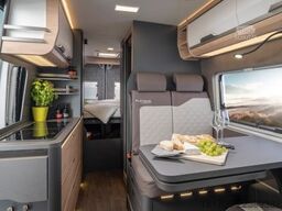 Knaus BoxLife 600 ME Platinum Selection Maxi*Automatik*Lounge Paket