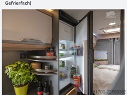 Knaus BoxLife 600 ME Platinum Selection Maxi*Automatik*Lounge Paket