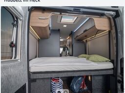 Knaus BoxLife 600 ME Platinum Selection Maxi*Automatik*Lounge Paket