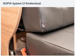 Knaus BoxLife 600 ME Platinum Selection Maxi*Automatik*Lounge Paket
