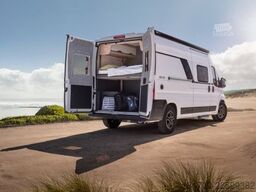 Knaus BoxLife 600 ME Platinum Selection Maxi*Automatik*Lounge Paket