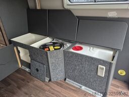 Knaus BoxLife 600 ME Platinum Selection Maxi*Automatik*Lounge Paket