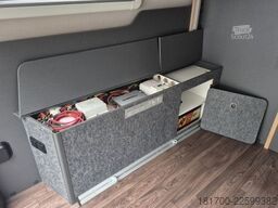 Knaus BoxLife 600 ME Platinum Selection Maxi*Automatik*Lounge Paket