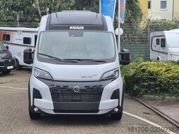 Knaus BoxLife 600 ME Platinum Selection Maxi*Automatik*Lounge Paket