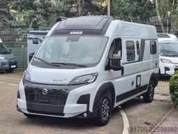 Knaus BoxLife 600 ME Platinum Selection Maxi*Automatik*Lounge Paket