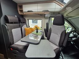 Knaus BoxLife 600 ME Platinum Selection Maxi*Automatik*Lounge Paket