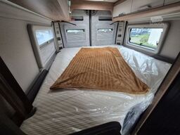 Knaus BoxLife 600 ME Platinum Selection Maxi*Automatik*Lounge Paket