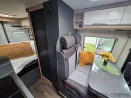 Knaus BoxLife 600 ME Platinum Selection Maxi*Automatik*Lounge Paket