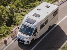 Weinsberg CaraSuite 700 ME TraumMobil 2027 Edition Spicy