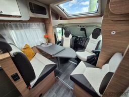 Weinsberg CaraSuite 700 ME TraumMobil 2027 Edition Spicy