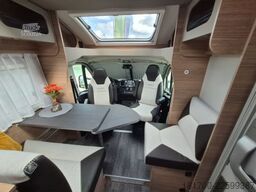 Weinsberg CaraSuite 700 ME TraumMobil 2027 Edition Spicy