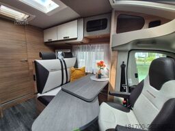 Weinsberg CaraSuite 700 ME TraumMobil 2027 Edition Spicy