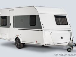 Knaus Sport 420 QD 1500kg*PLATINUM Paket*Dusche