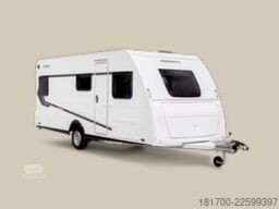 Weinsberg CaraLife 450 FU *1.500kg*Gas + Paket*