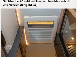 Weinsberg CaraLife 450 FU *1.500kg*Gas + Paket*