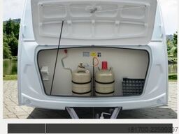 Weinsberg CaraLife 450 FU *1.500kg*Gas + Paket*