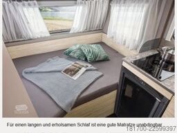 Weinsberg CaraLife 450 FU *1.500kg*Gas + Paket*