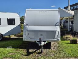 Weinsberg CaraLife 450 FU *1.500kg*Gas + Paket*