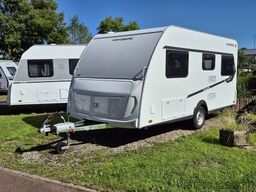 Weinsberg CaraLife 450 FU *1.500kg*Gas + Paket*