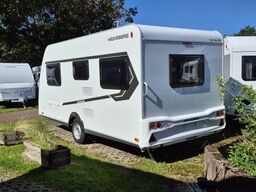 Weinsberg CaraLife 450 FU *1.500kg*Gas + Paket*