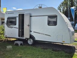 Weinsberg CaraLife 450 FU *1.500kg*Gas + Paket*