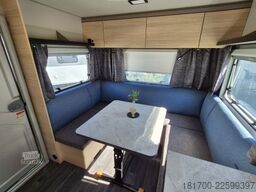 Weinsberg CaraLife 450 FU *1.500kg*Gas + Paket*