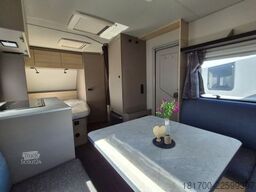 Weinsberg CaraLife 450 FU *1.500kg*Gas + Paket*