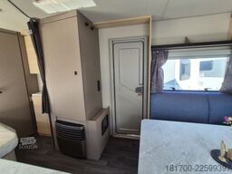 Weinsberg CaraLife 450 FU *1.500kg*Gas + Paket*