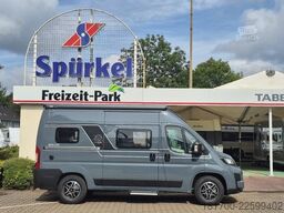 Knaus BoxLife 540 MQ Platinum Selection TraumMobil 2027*Hubbett*Autom.